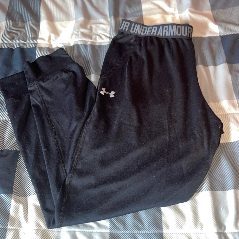 Women’s joggers